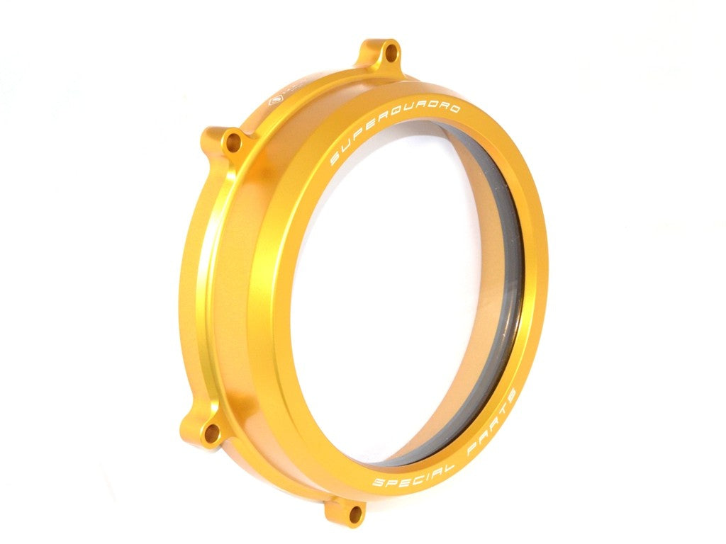 CC119901 Clear Clutch Cover Panigale