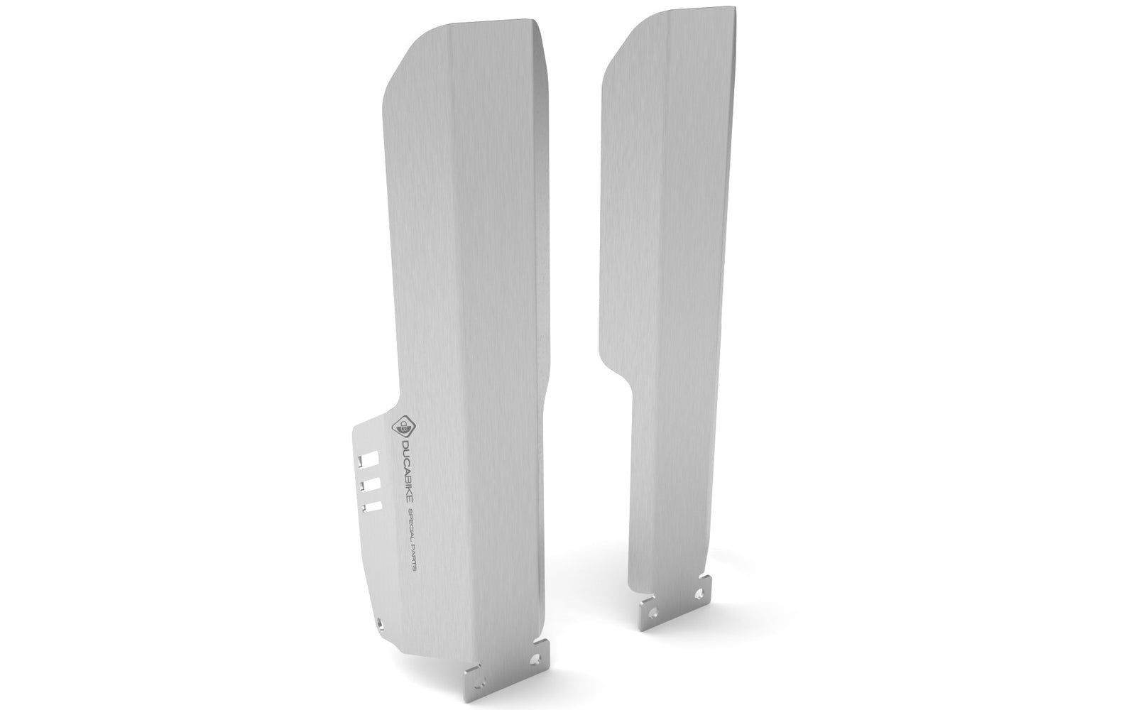 PAR01 Scrambler Fork Protection