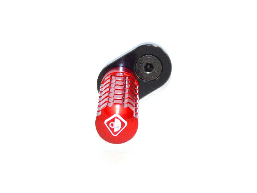 PPSCRA02 Adjustable Foot Pegs Scrambler