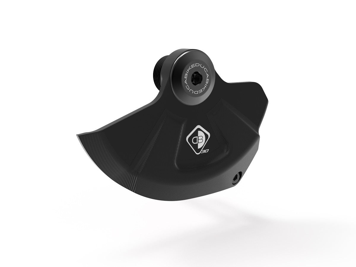 SLI10 SFV2 Alternator Cover Protection Slider