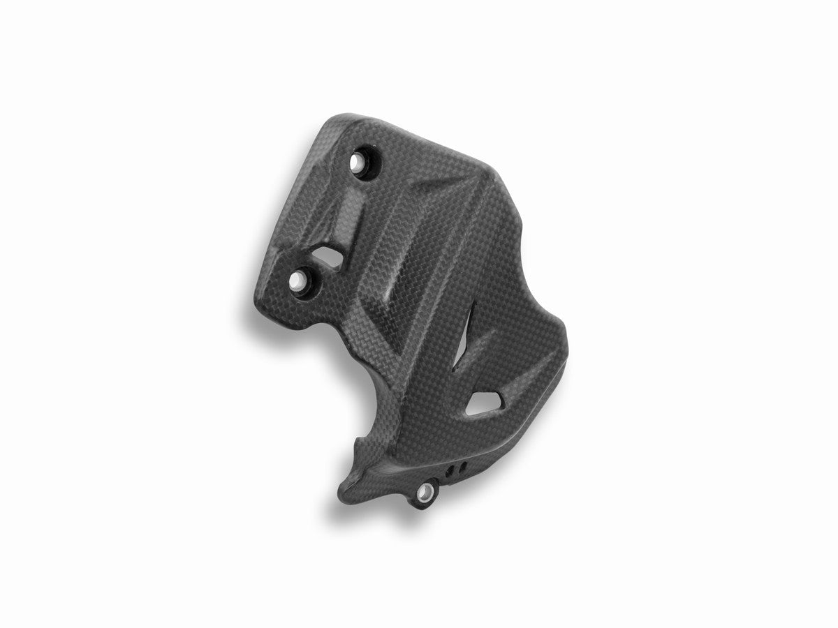 CRB32O Carbon Sprocket Cover
