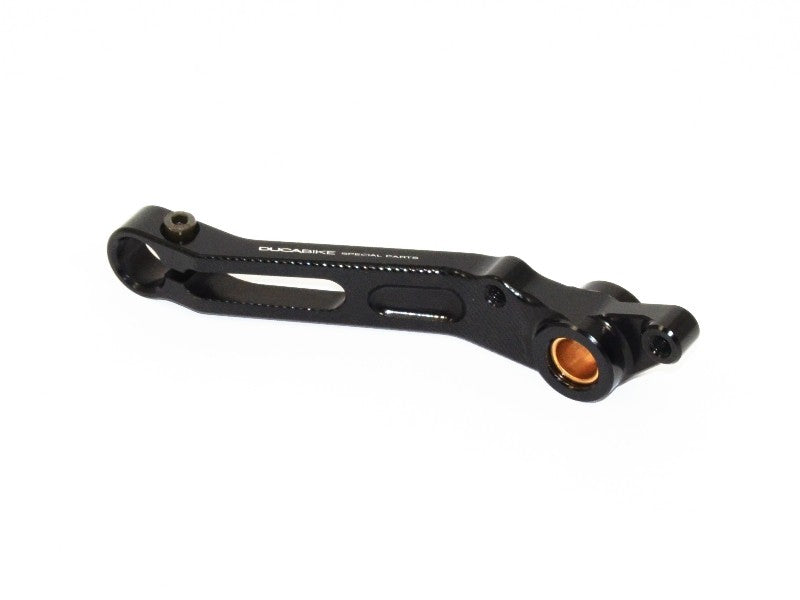 RPLC14 Shift Lever MTS MY2015 / Desert Sled