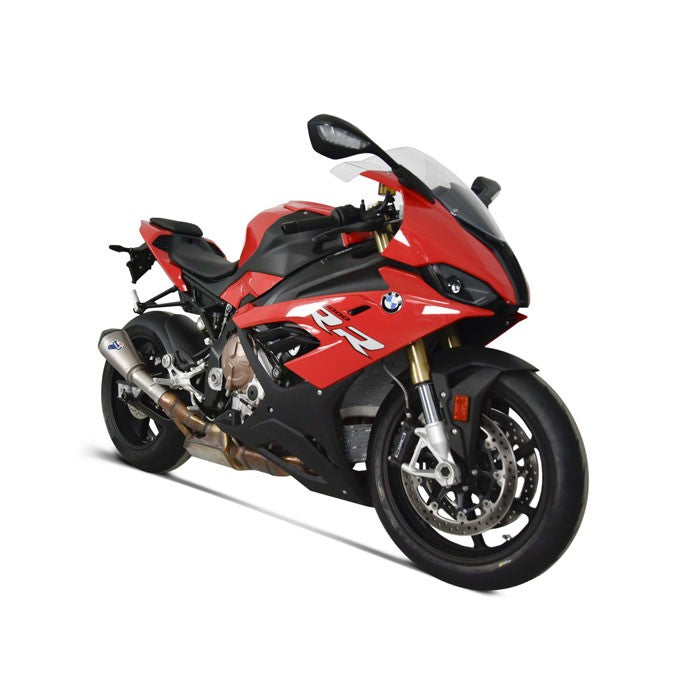 BW2508040ITC Termignoni Conical Slip On BMW S1000RR Homologated