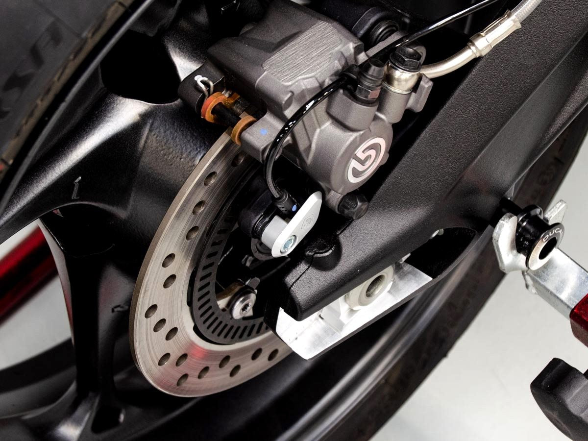PSA01 ABS Sensor Protection