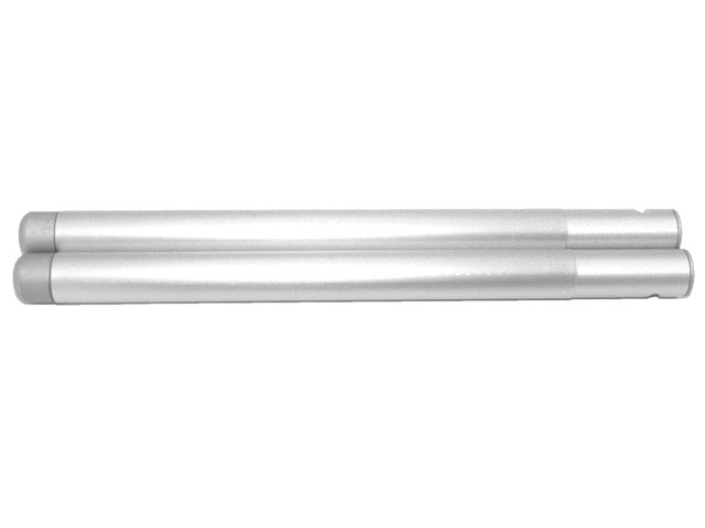 TMF01- Pair Tubes With Holes (Oem)
