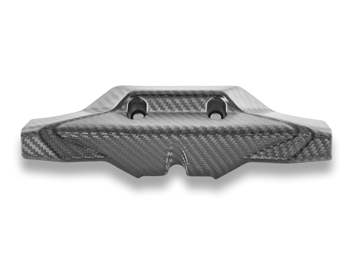 KTM 1390 Super Duke Matt Carbon Turn Signal Support Cover