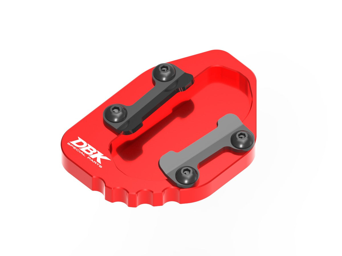 BAC09 BMW R1300GS Increased Stand Support Base