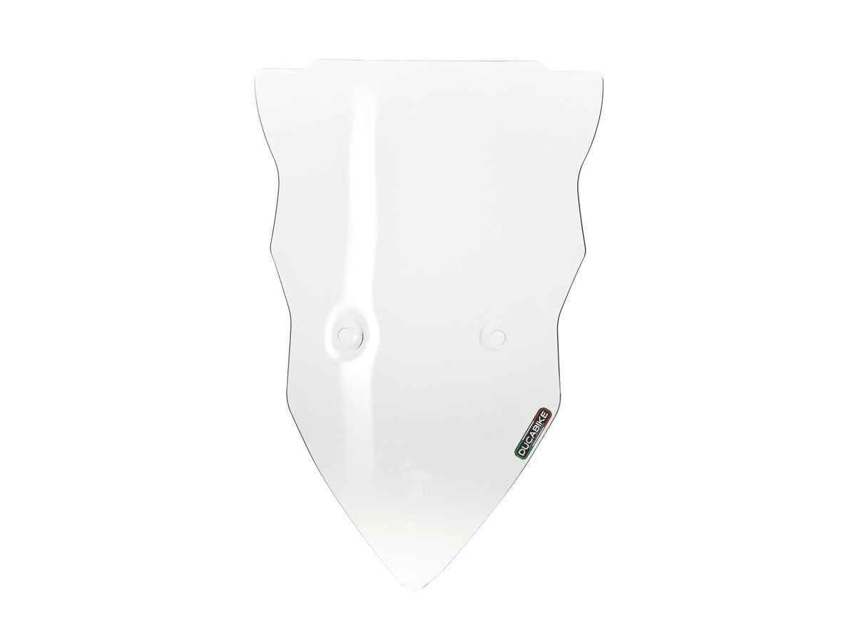 CUP01 MTS 1200 10/12 Touring Windscreen