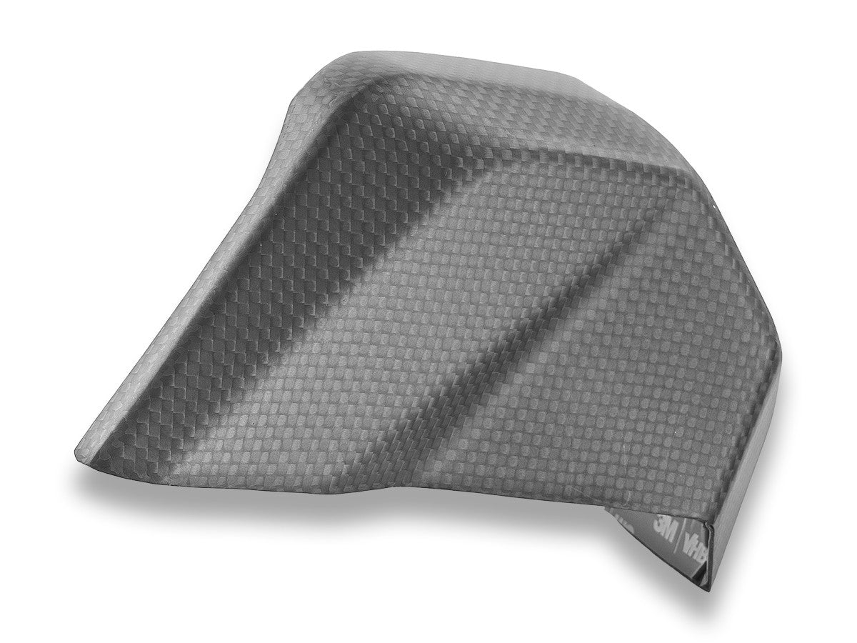 CRB235O PANIGALE/SF V4 (2025) Matt Carbon Side Covers
