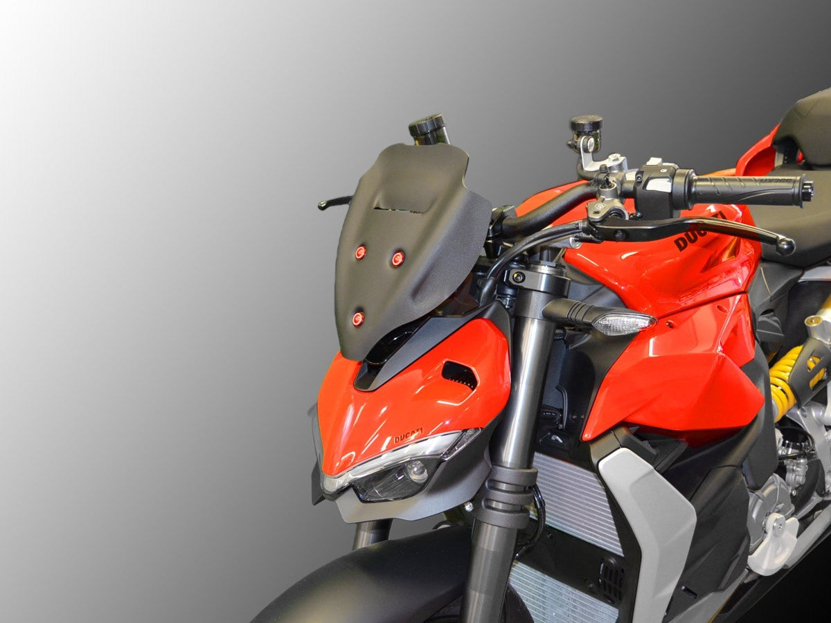 Cup21 SFV2 Windscreen Touring
