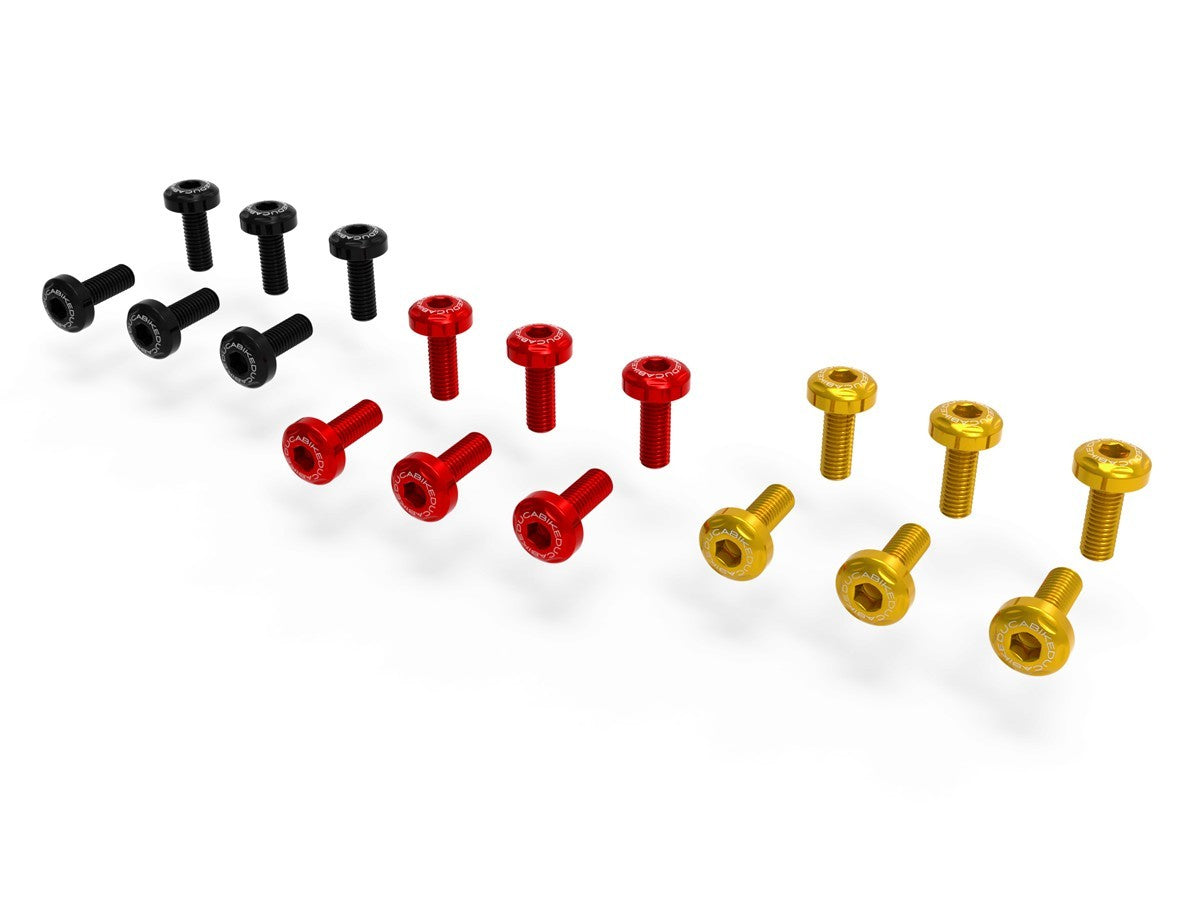 KVT06 MTSV4 Panel Screw Kit