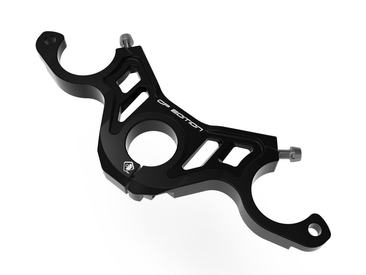 PSS11 Panigale V2 MY 2025 Upper Steering Plate GP Edition