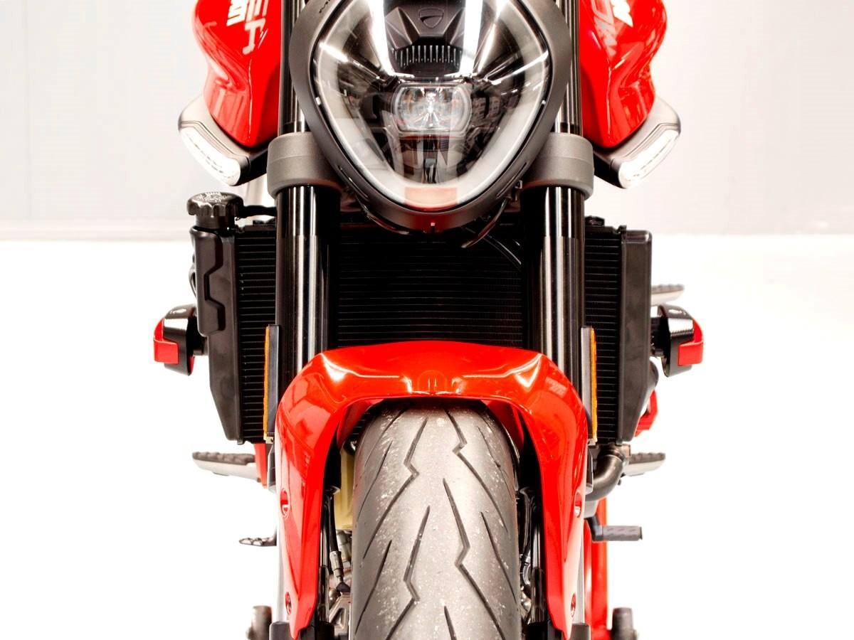 Ptm03 M937 Frame Protections