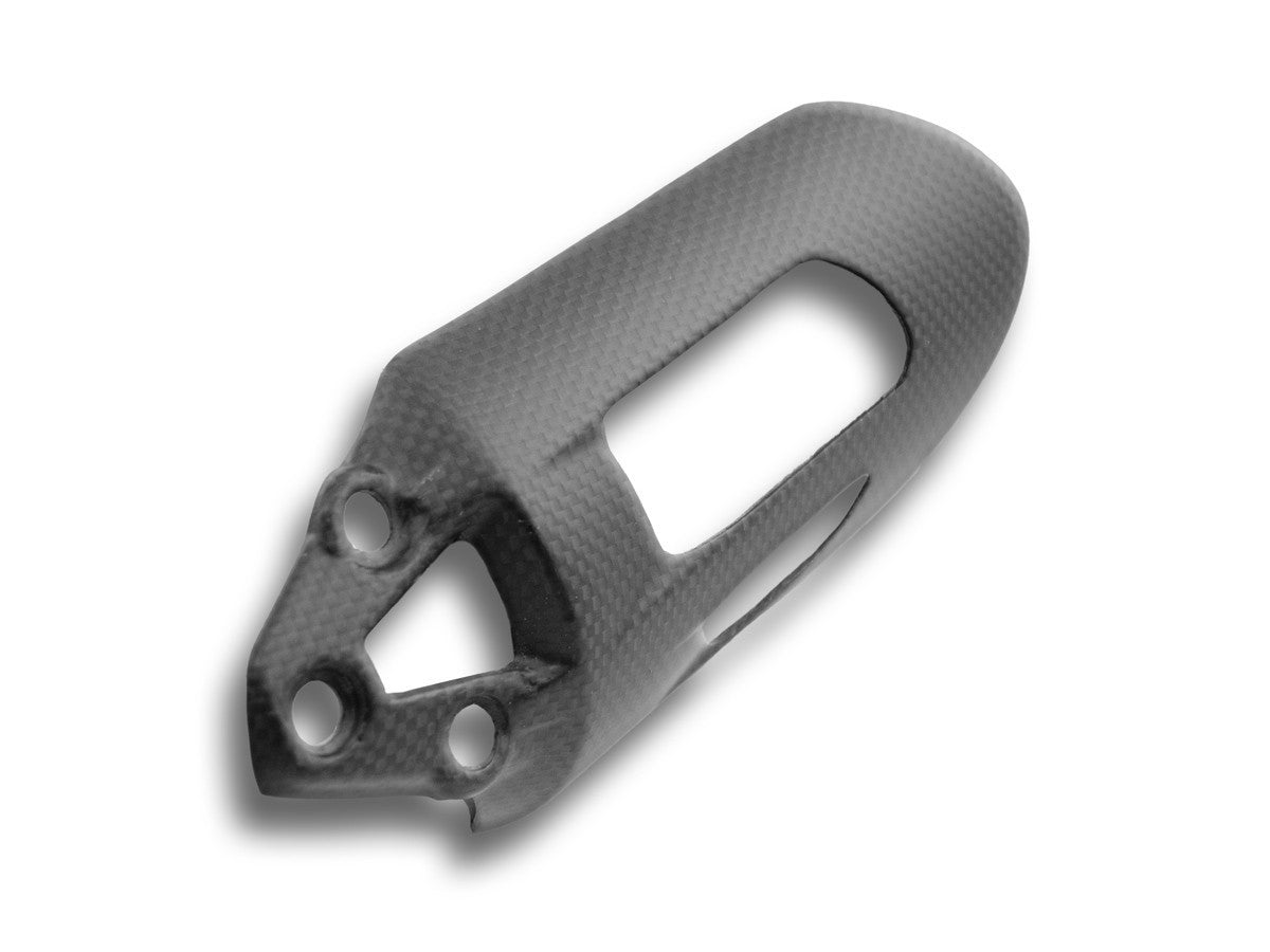 CRB27O Carbon Rear Shock Absorber Cover