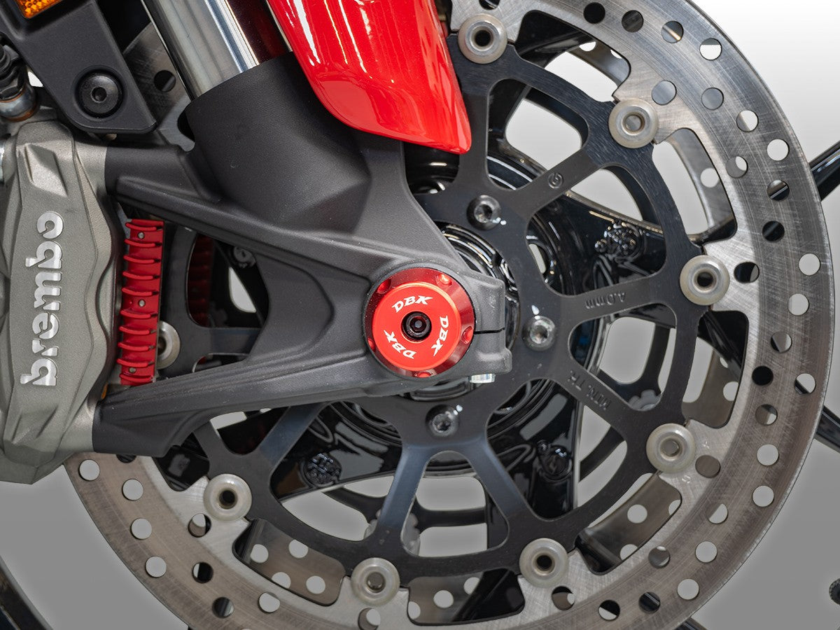 PFAN11 - FRONT FORK PROTECTION KIT