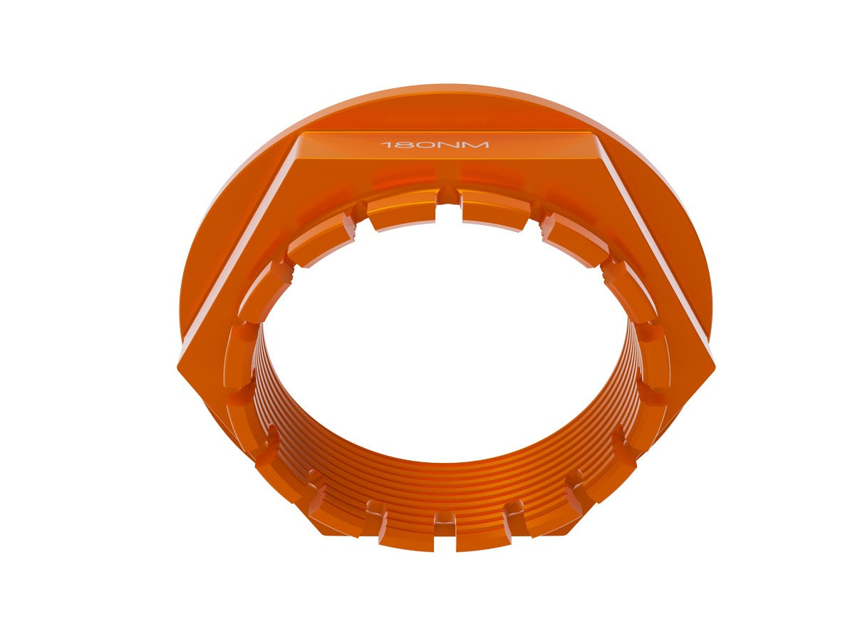 DPR06 KTM 1390 Rear Wheel Nut