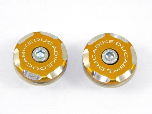 TTF05 Kit Central Frame Caps