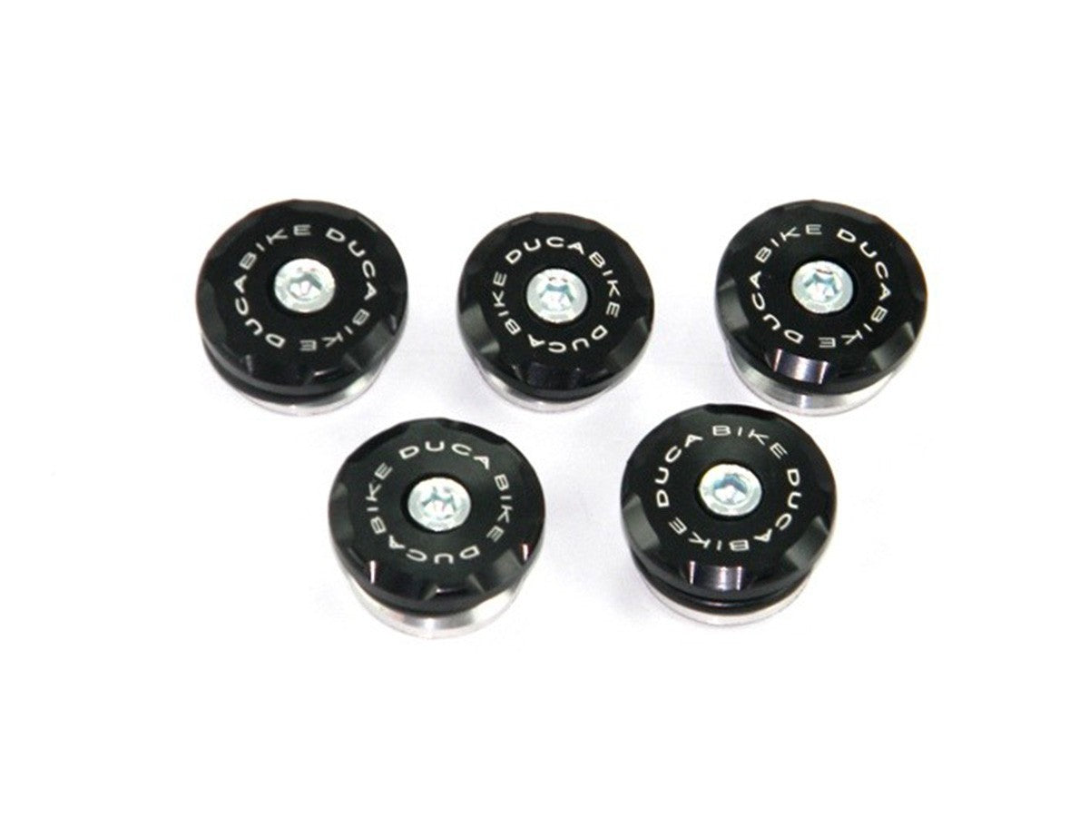 TTMTS01 Kit Frame Plugs