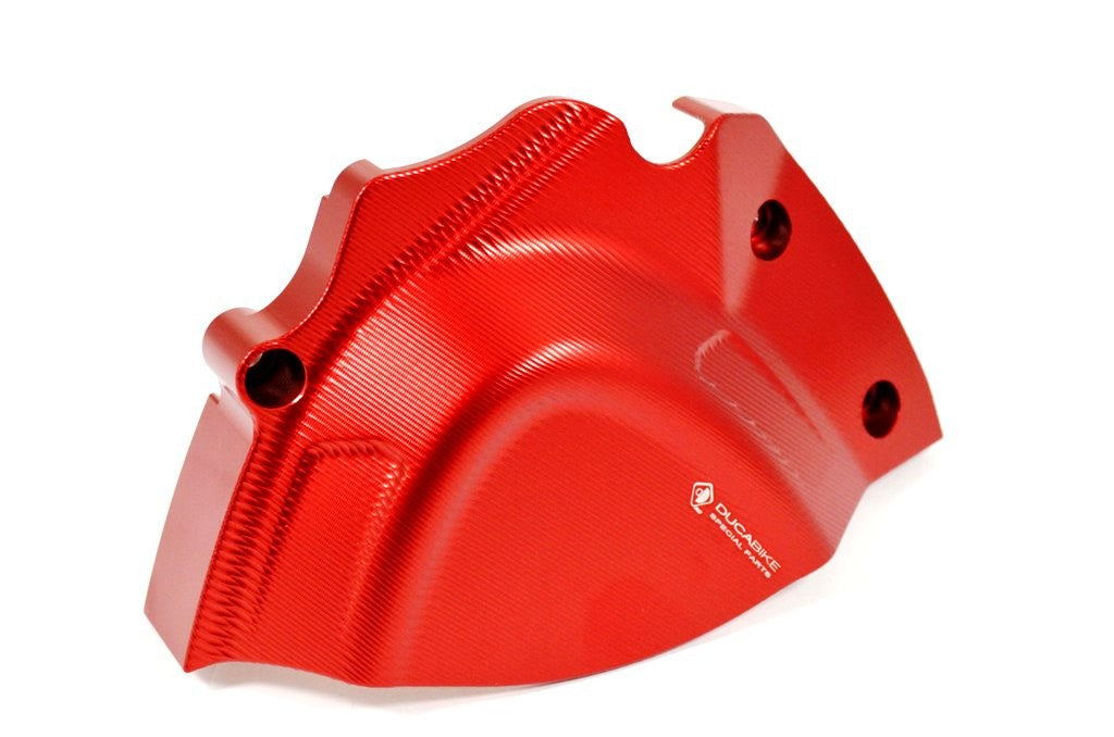 CP09 SS My17 Sprocket Cover