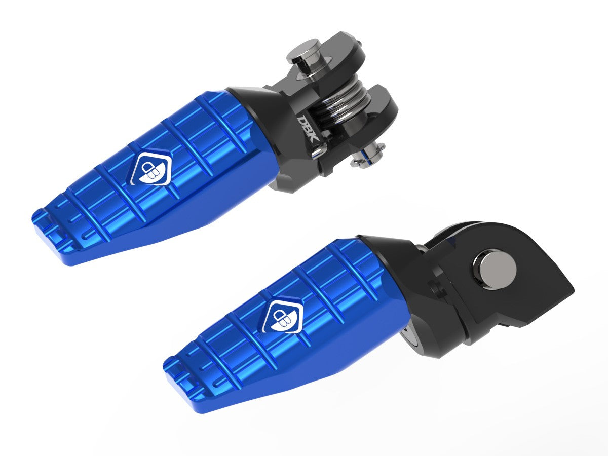 KPDM07 BMW R1300GS Sport Adjustable Pilot Footpegs Kit