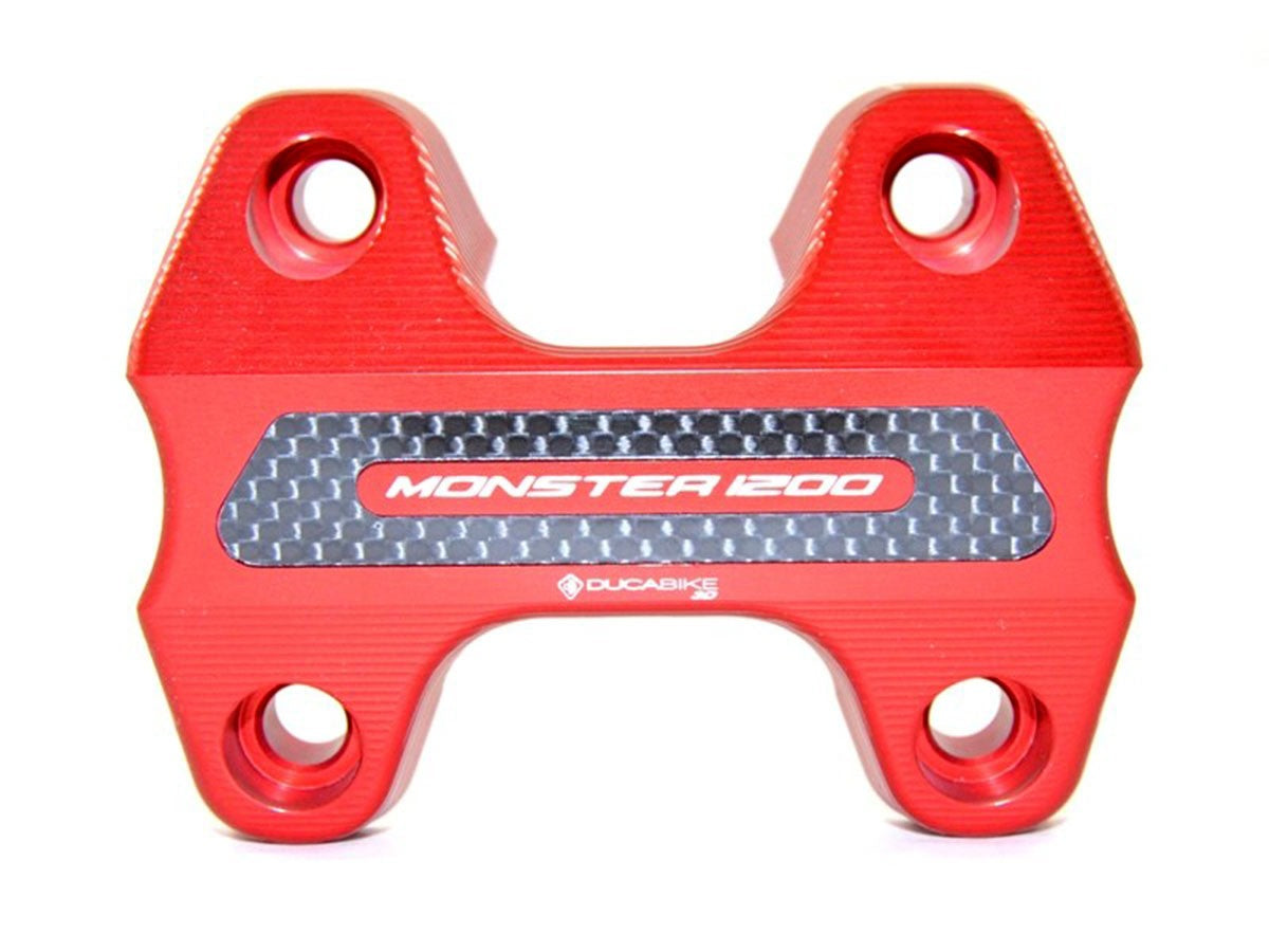BM04 Handlebar Clamp M1200