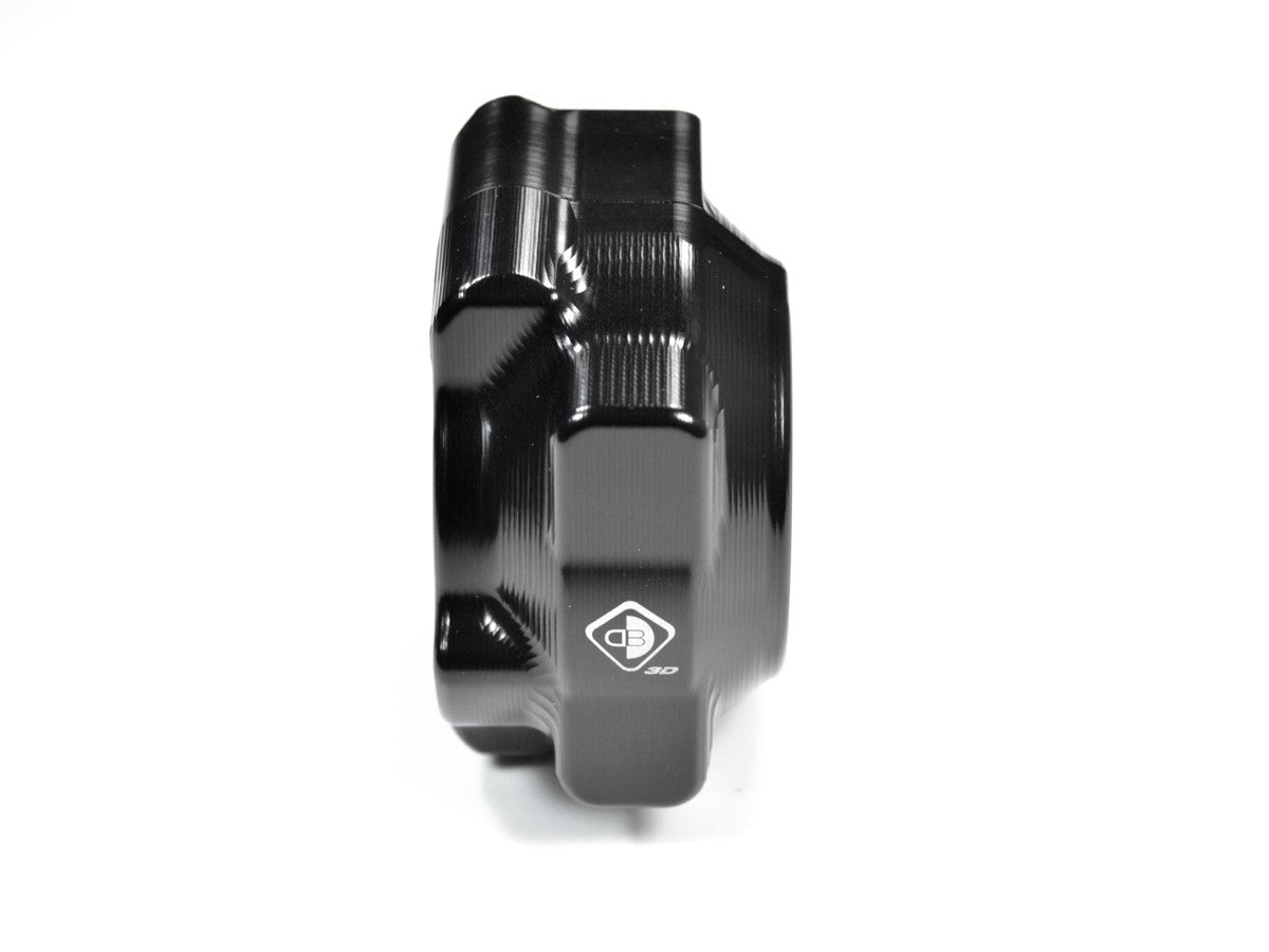 CCG01 Body Gas Control