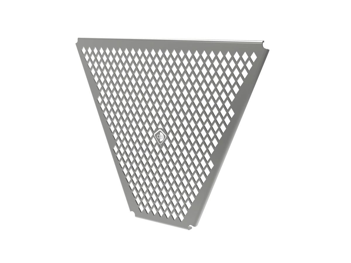 GR08 - PANIGALE V4 OIL RADIATOR GUARD