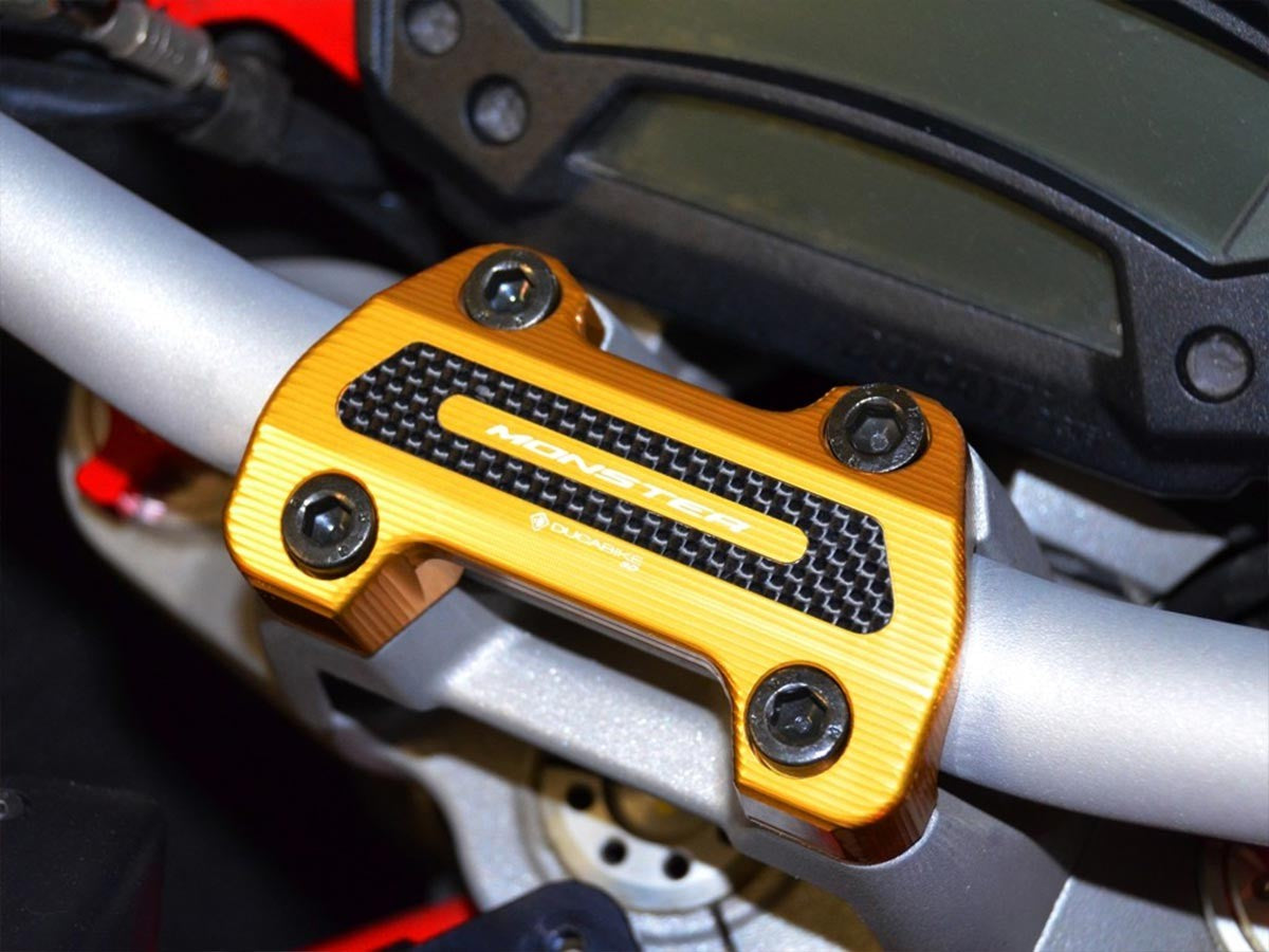 BM07 Handlebar Clamp M796 / 1100 / 1100 Evo