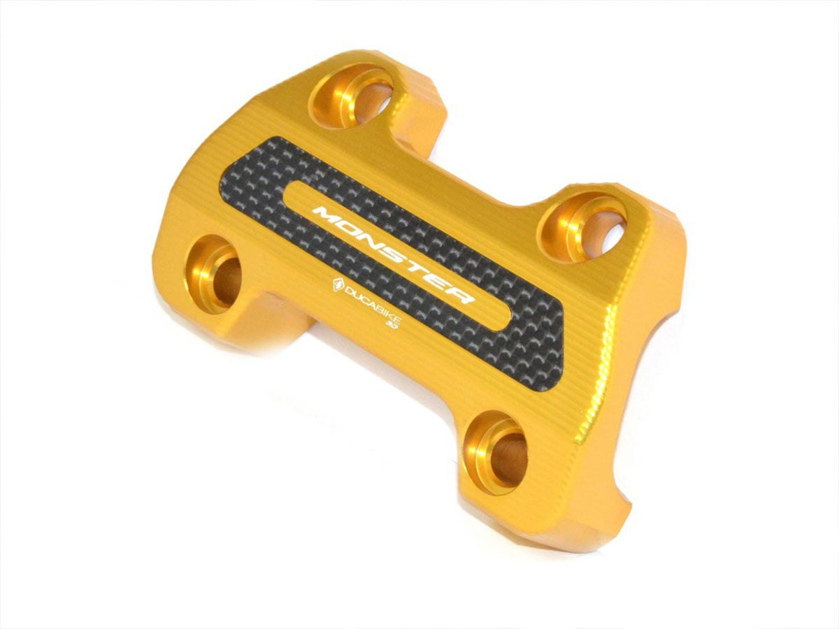 BM06 Handlebar Clamp M696