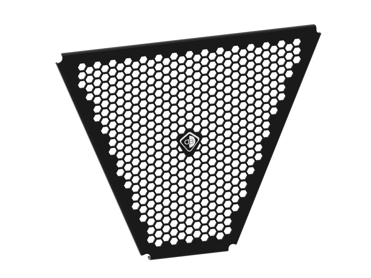 GR22 Panigale V4 Oil Radiator Guard