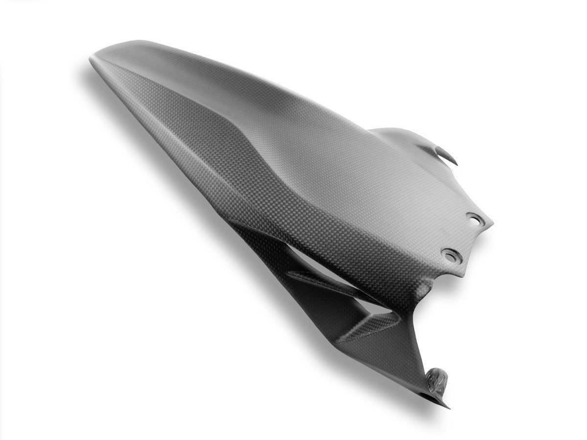CRB28O Carbon Rear Fender