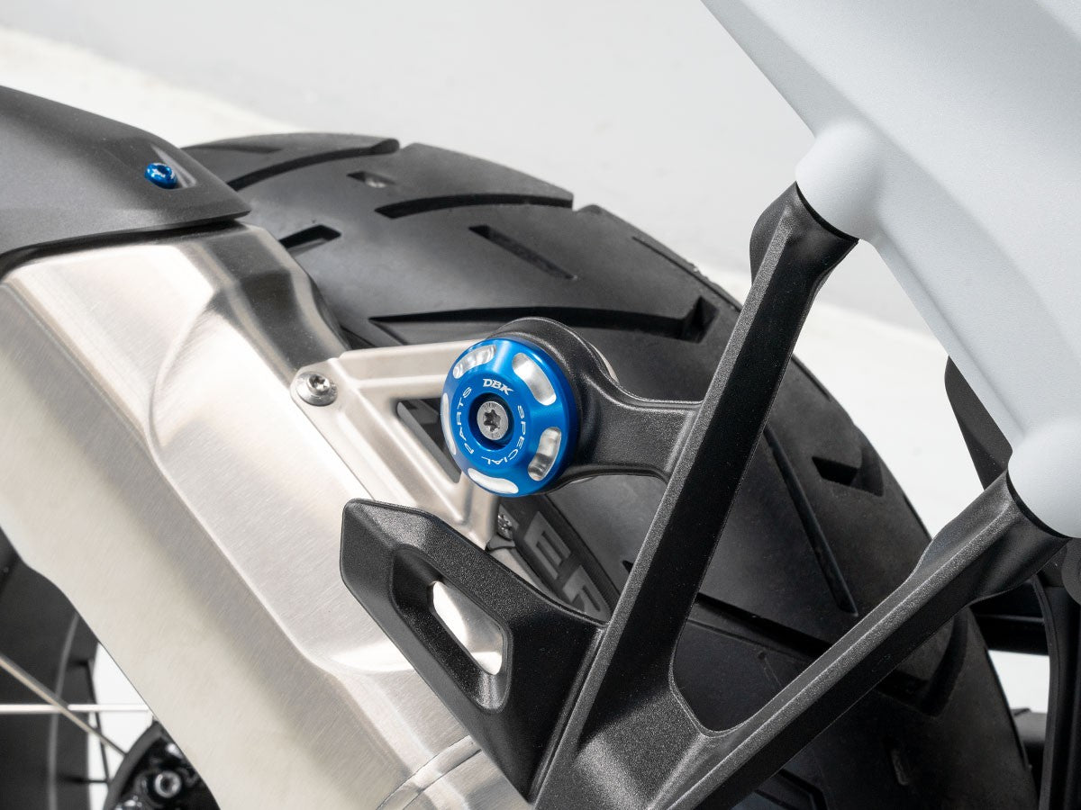 ROND11 BMW Muffler Washer