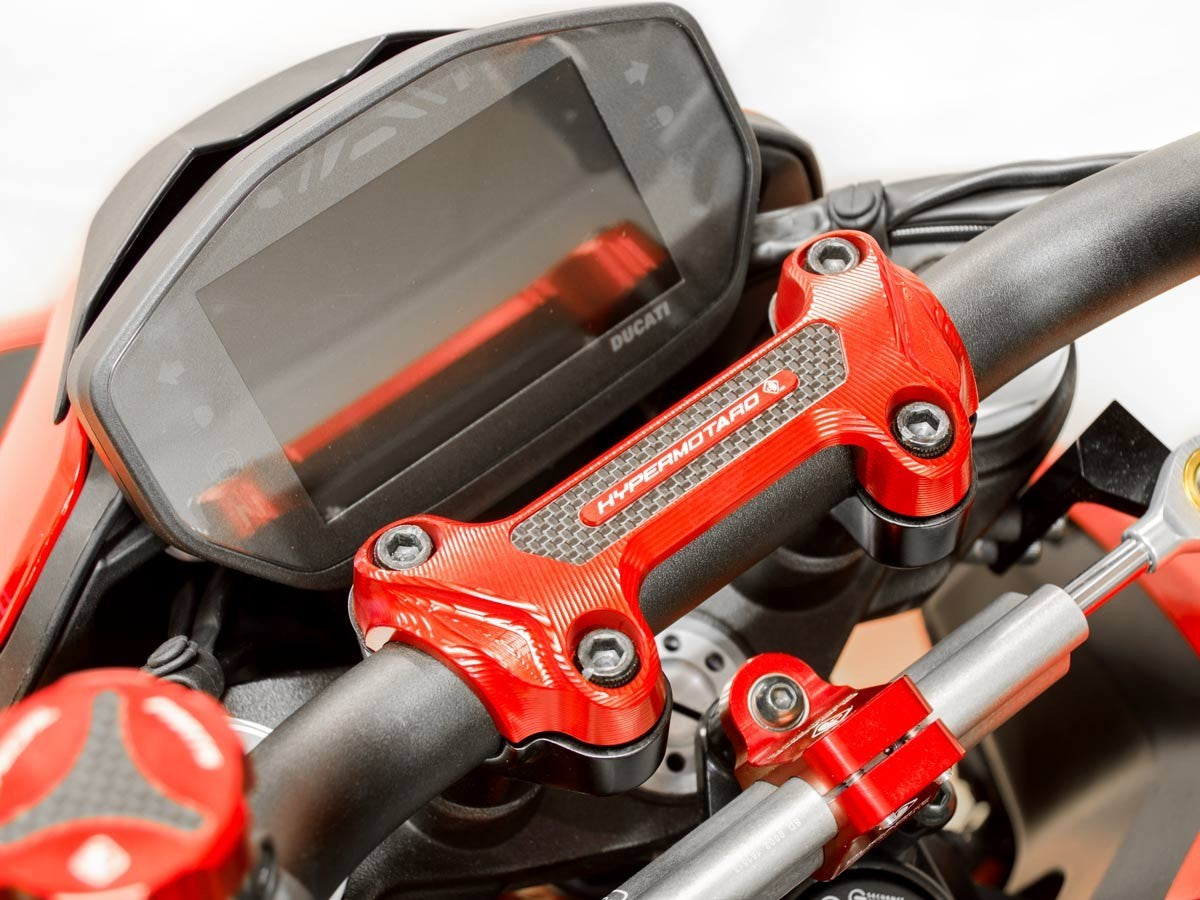 BM13 HM 950 Handlebar Clamp