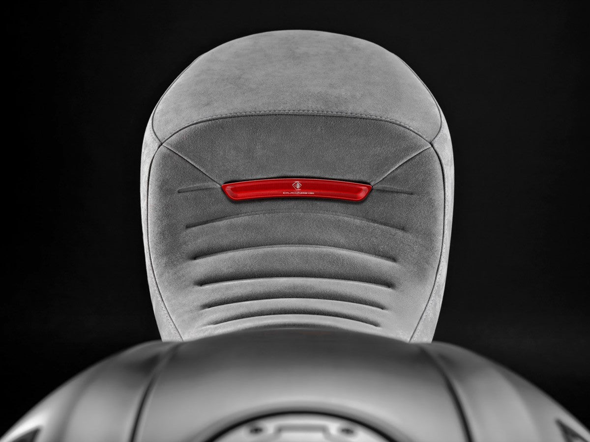 RCS01 Diavel 1260s Seat Insert