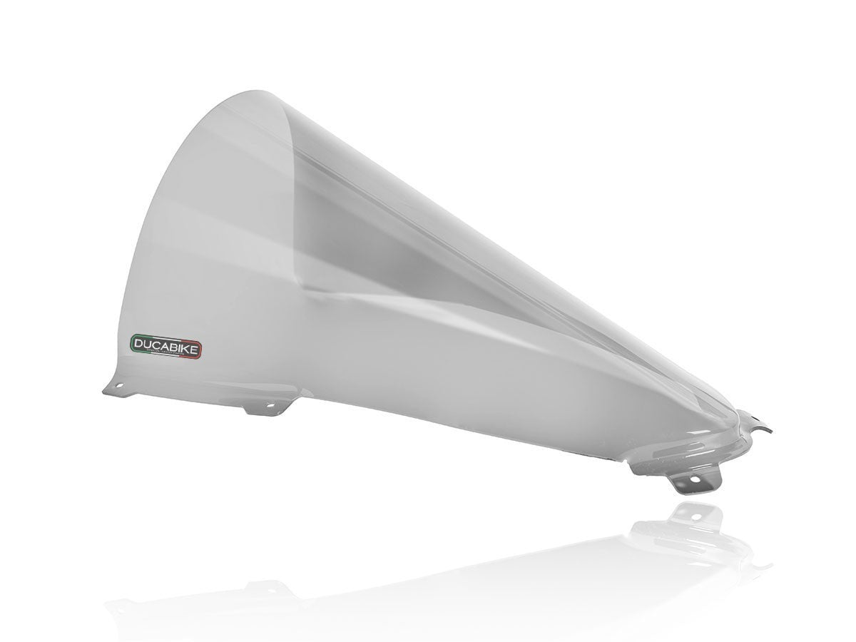 CUP12 V4R Race High Windscreen
