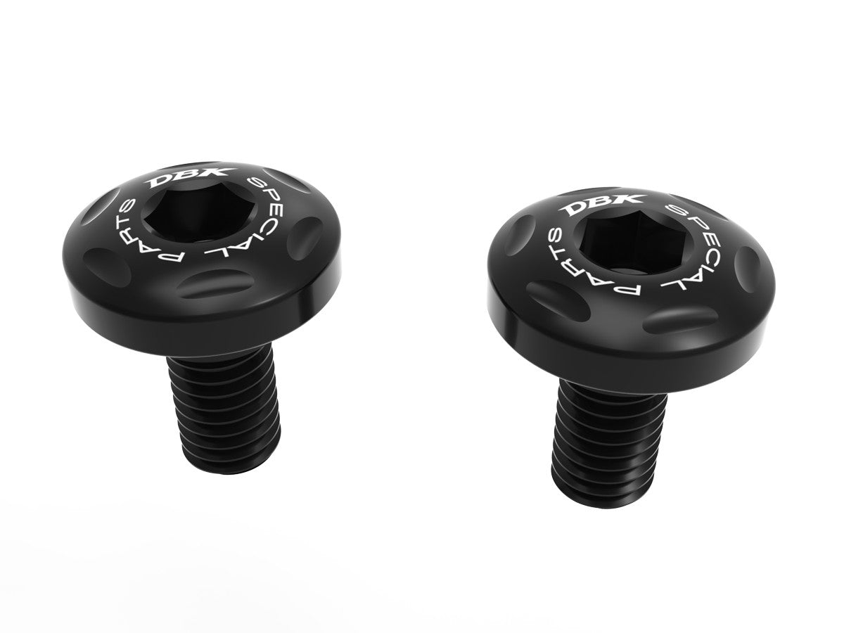 KVT64 BMW R1300GS Cylinder Head Slider Bolt Kit