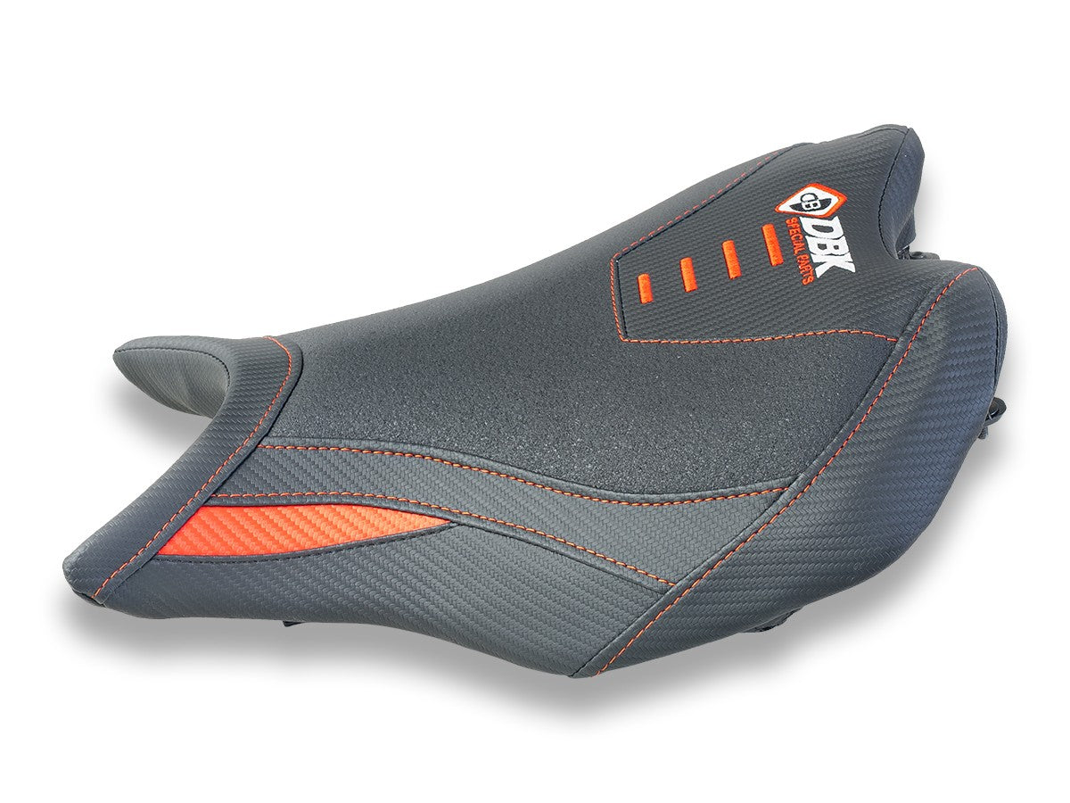 Csv2c02 PANIGALE/SF V2 MY25 Comfort Seat Cover