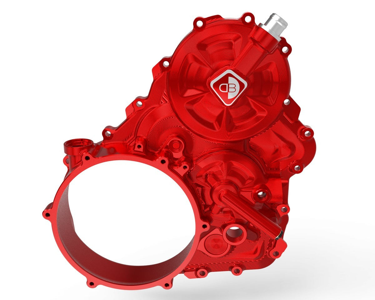 CCDV08 SF V4 Clutch Cover Transformation Kit