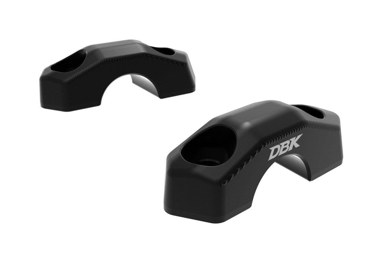 BM20 BMW R1300GS Handlebar Clamps