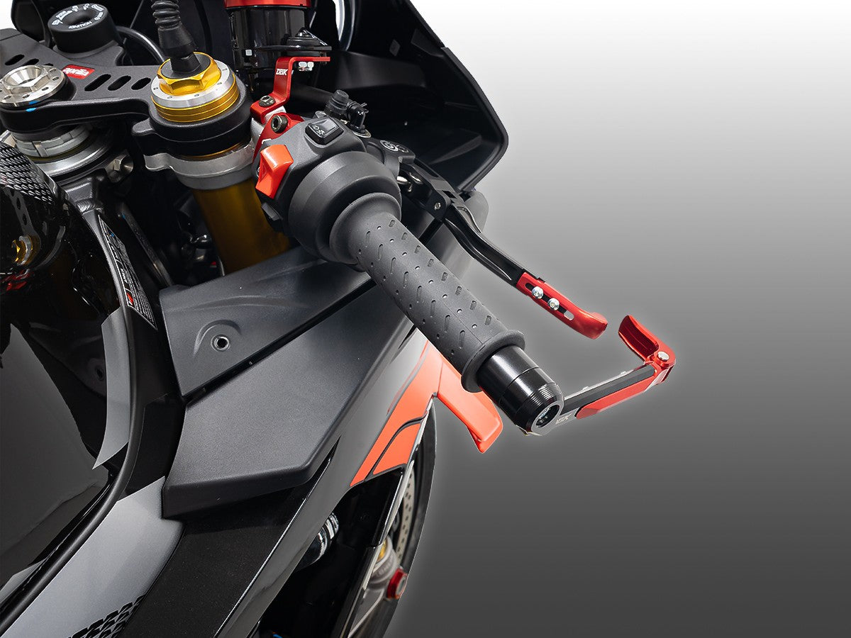 Brake Lever Protection Aprilia