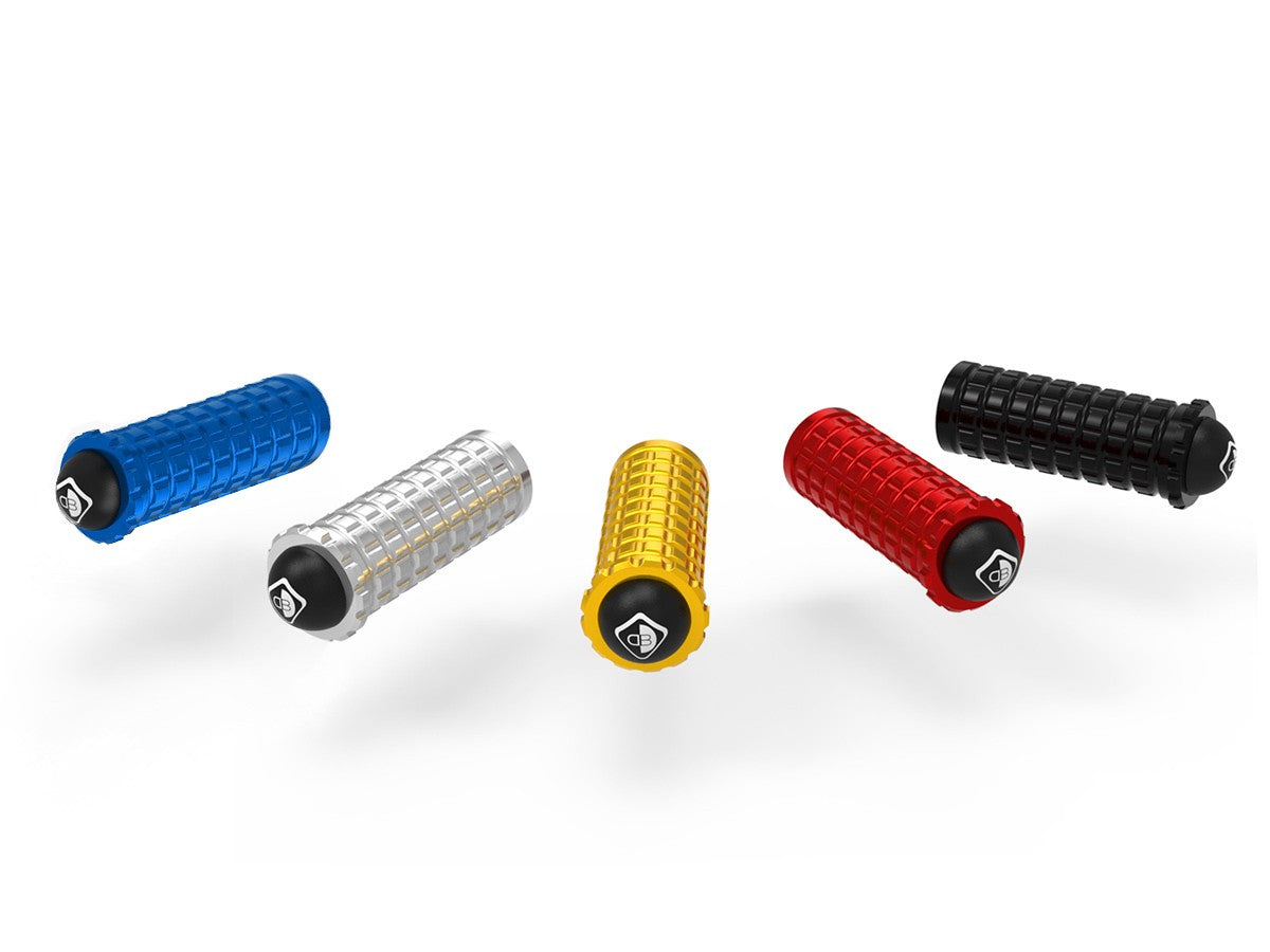 KPDM02 Racing Footpegs