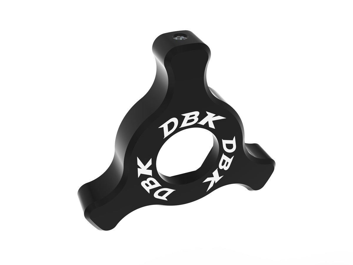 Ducabike DBK RF1902 FORK PRELOAD ADJUSTER 19 MM