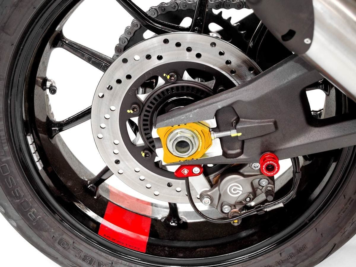 CTC02 Chain Adjuster Kit