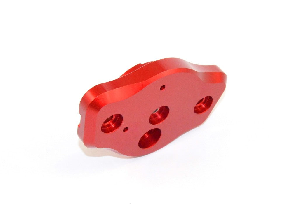 CAC01 Cam Shaft Cover