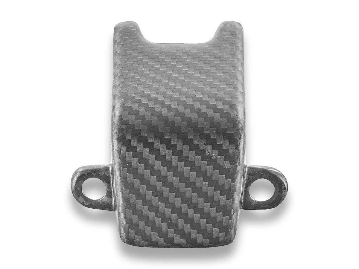 KTM 990 Duke Matt Carbon Dashboard Cover