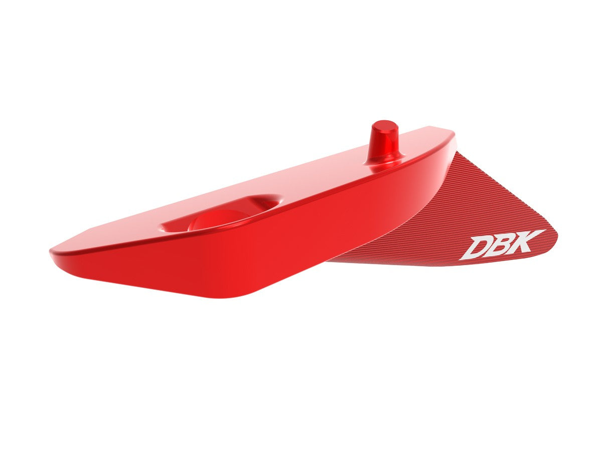Ducati Panigale/Streetfighter V2 2025 Chain Guard