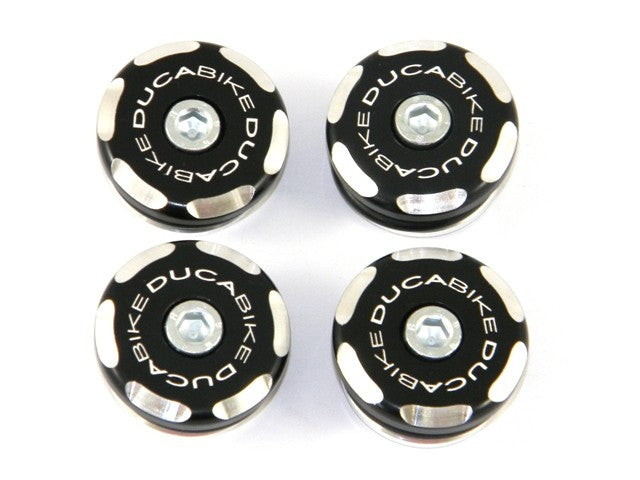 TTSC02 Kit Frame Plugs