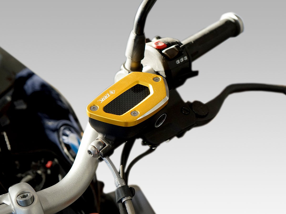 TLS20 Clutch Fluid Reservoir Cap