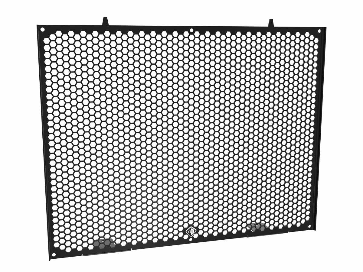 GR25 KTM 990 Duke Radiator Protection