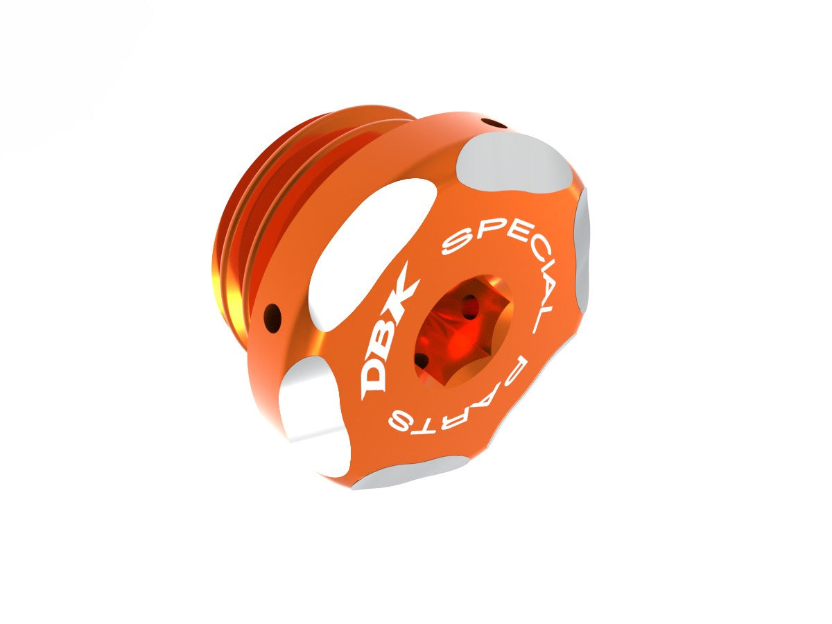 TOO05 KTM Oil Filler Plug